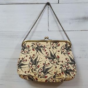 Sailor Jerry Purse